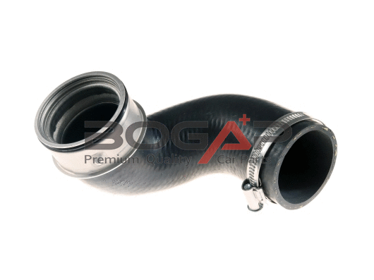 Charge Air Hose (C1711115)