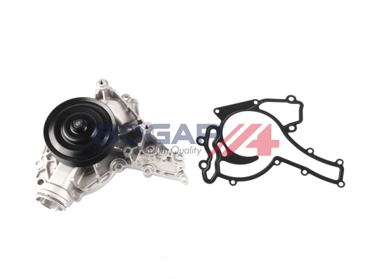 Water Pump, engine cooling (C4234116)