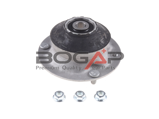 Suspension Strut Support Mount (B3422106)