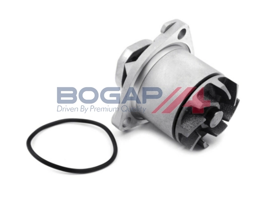 Water Pump, engine cooling (A4234120)