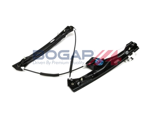 Window Regulator (B5341105)