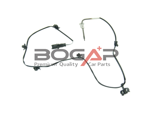 Sensor, exhaust gas temperature (L6120123)