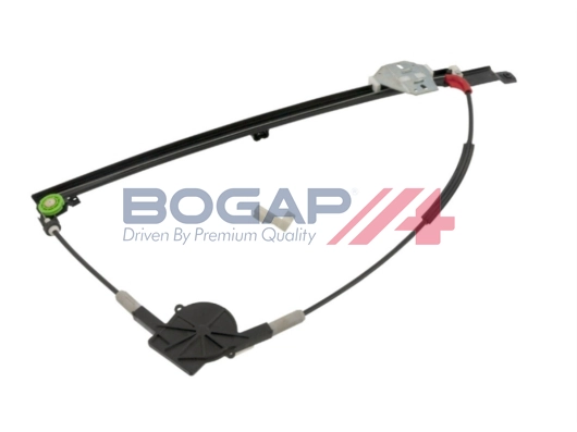 Window Regulator (A5341217)