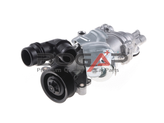 Water Pump, engine cooling (C4234100)