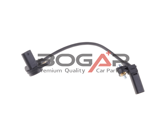 Sensor, crankshaft pulse (B6115108)