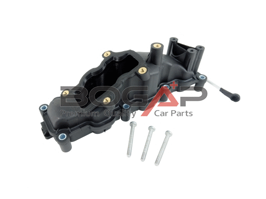 Intake Manifold Module (A1712105)