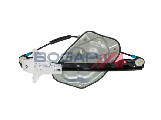 Window Regulator (A5341188)