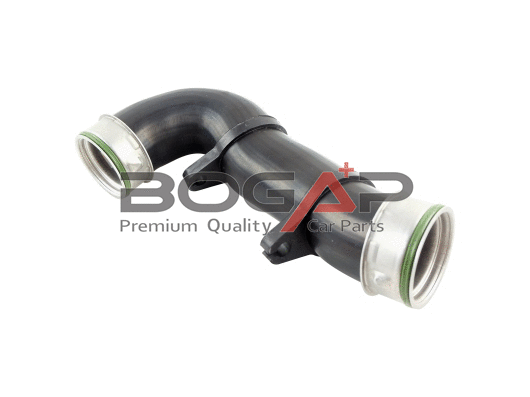 Charge Air Hose (A1711145)