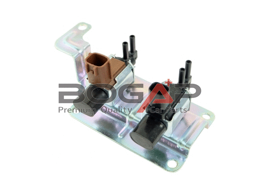 Pressure converter, turbocharger (M6310105)