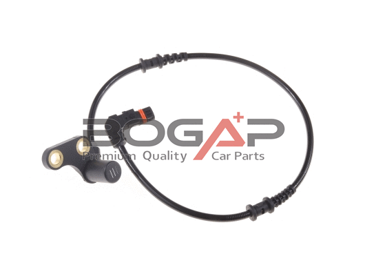 Sensor, wheel speed (C7117105)