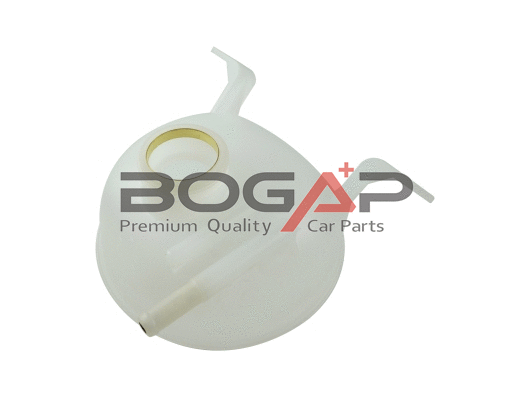 Expansion Tank, coolant (L4240108)