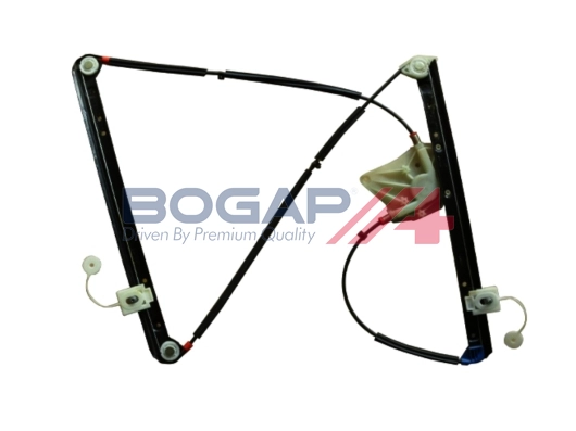 Window Regulator (A5341133)