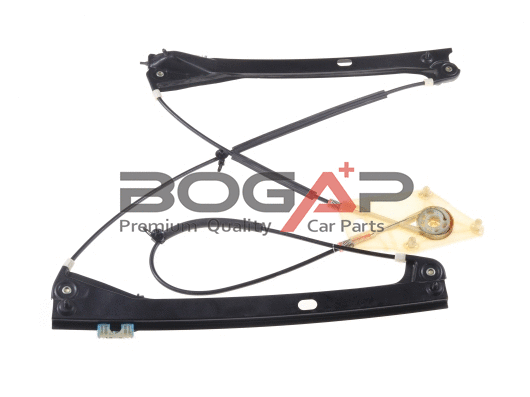 Window Regulator (A5341216)