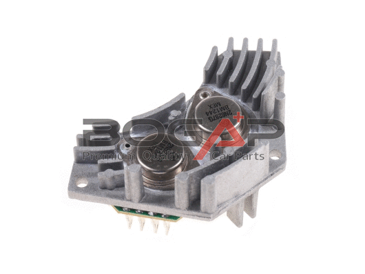 Resistor, interior blower (P4112103)