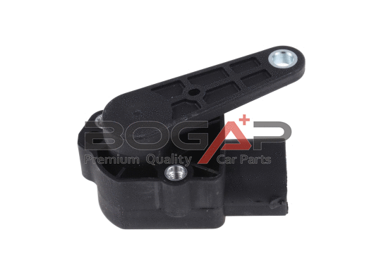 Sensor, Xenon light (headlight levelling) (B7212100)