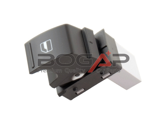 Switch, window regulator (A7339149)