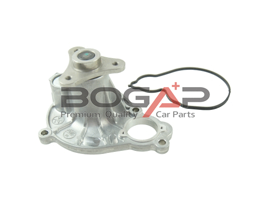 Water Pump, engine cooling (B4234141)