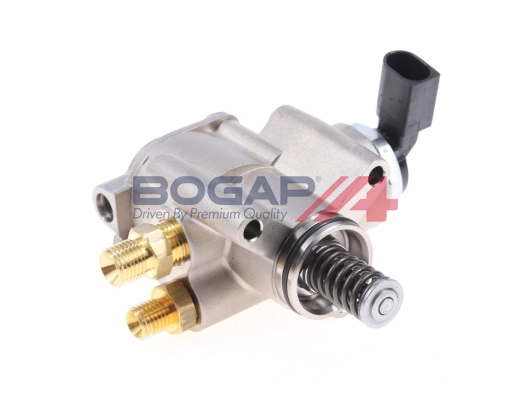 High Pressure Pump (A1626117)