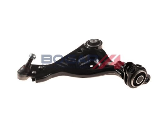 Control/Trailing Arm, wheel suspension (C3327217)