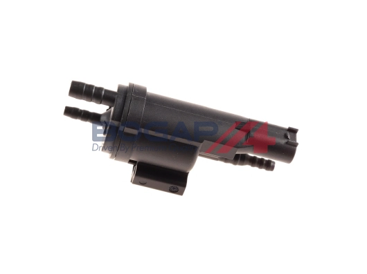 Pressure converter, turbocharger (C6112108)
