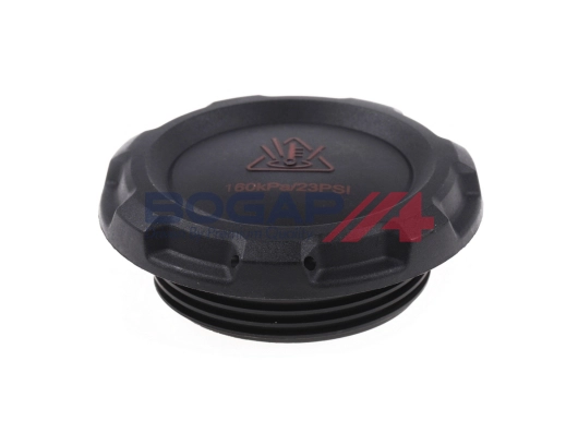 Cap, coolant tank (A4211103)