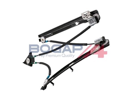 Window Regulator (A5341153)