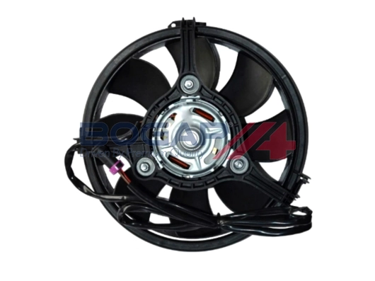 Fan, engine cooling (A4243122)