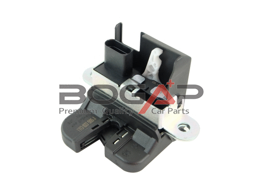Tailgate Lock (A5136102)