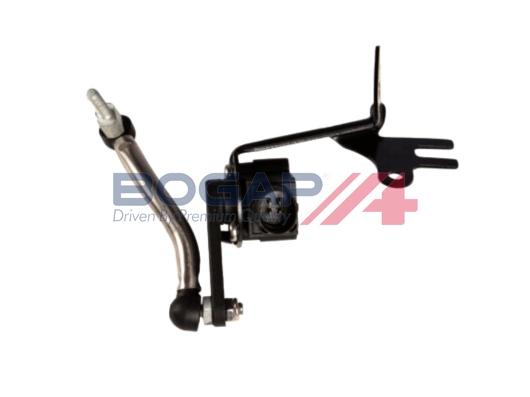 Sensor, Xenon light (headlight levelling) (A7212110)