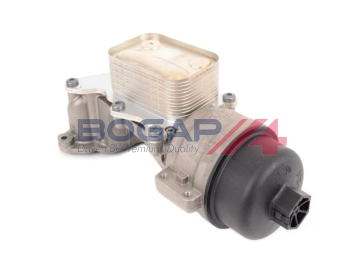 Oil Cooler, engine oil (B1425101)