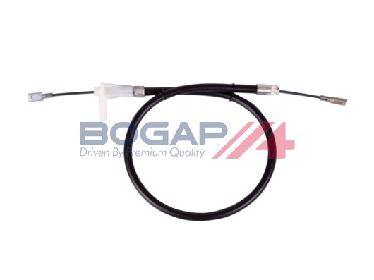 Cable Pull, parking brake (C3126114)