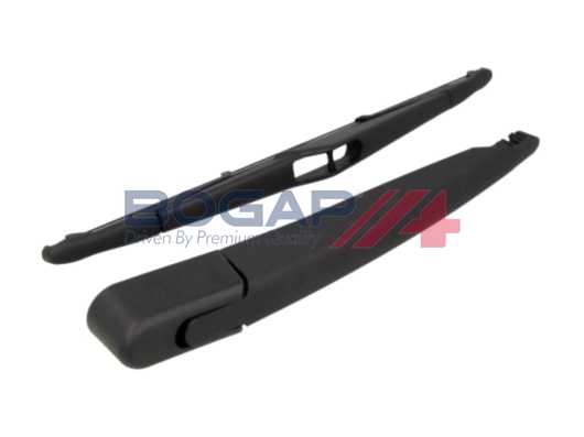 Wiper Arm Set, window cleaning (W5515101)