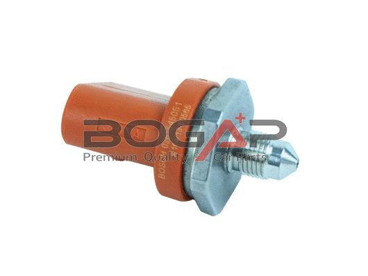 Sensor, fuel pressure (A6122112)