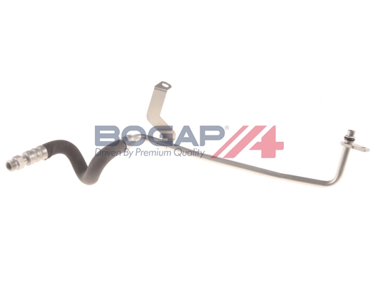Oil Cooler Line, automatic transmission (A2123105)