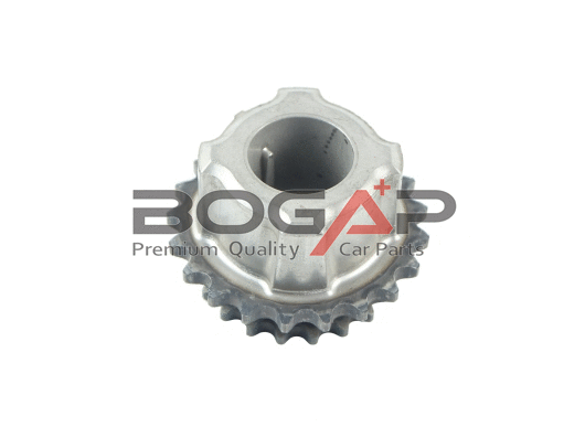 Gear, intermediate shaft (B1220102)