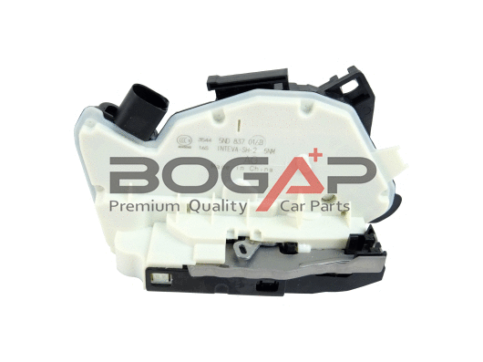 Door Lock (A5316115)