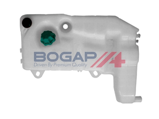 Expansion Tank, coolant (W4240102)