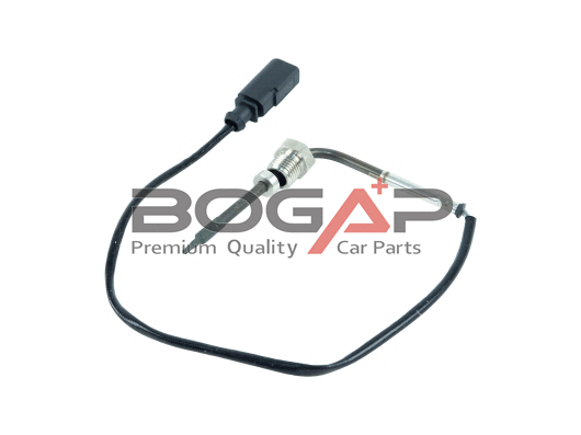 Sensor, exhaust gas temperature (A6120120)