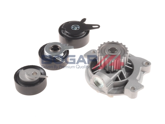 Timing Belt Kit (A1328168)