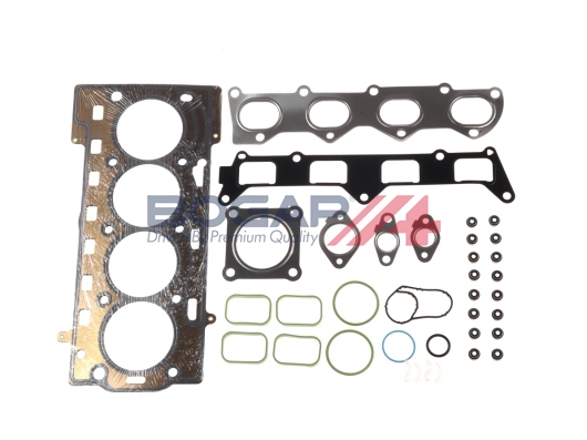 Gasket Kit, timing case (A1133102)