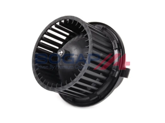 Interior Blower (A4111138)