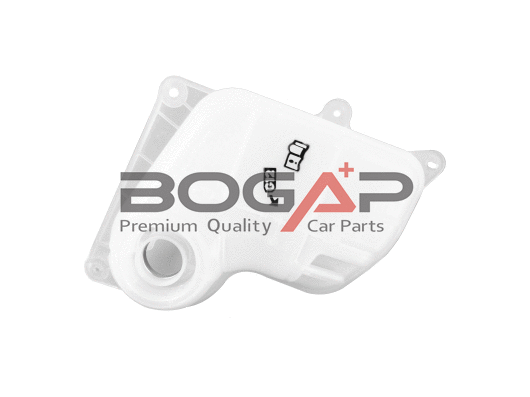 Expansion Tank, coolant (A4240108)