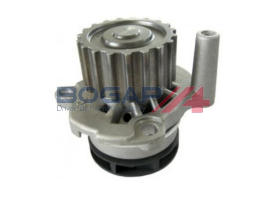Water Pump, engine cooling (A4234167)
