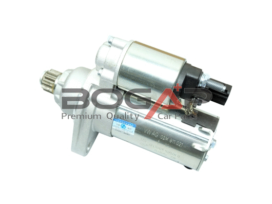 Starter (A6210100)