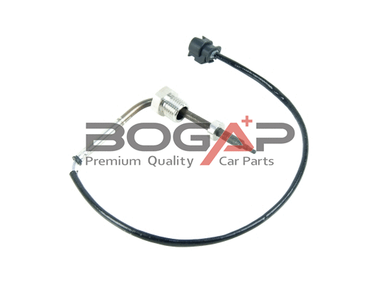 Sensor, exhaust gas temperature (C6120116)