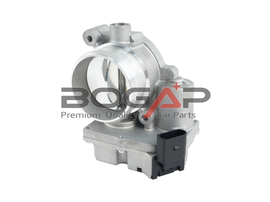 Throttle Body (A6319124)