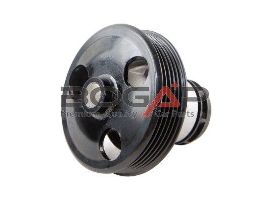 Water Pump, engine cooling (A4234132)