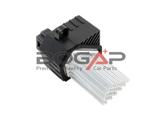 Resistor, interior blower (B4112102)