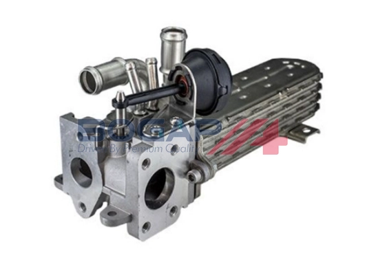 EGR Valve (A6320157)