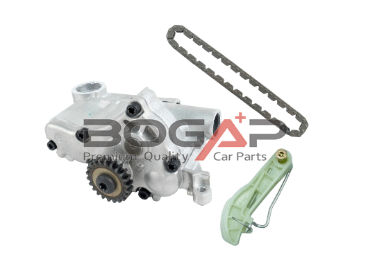 Repair Kit, oil pump (A1418106)